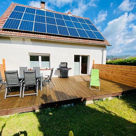 דירות באד הרצבורג Haus Brockenblick #Garten #Ruhige Lage #Ps 5 #Netflix Von Harztraveler מראה חיצוני תמונה