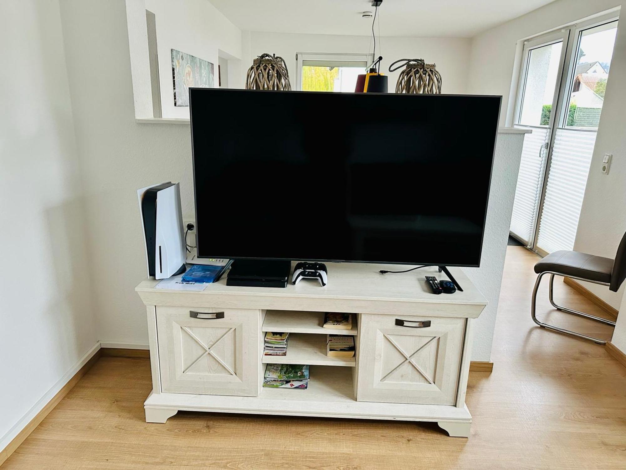 דירות באד הרצבורג Haus Brockenblick #Garten #Ruhige Lage #Ps 5 #Netflix Von Harztraveler מראה חיצוני תמונה