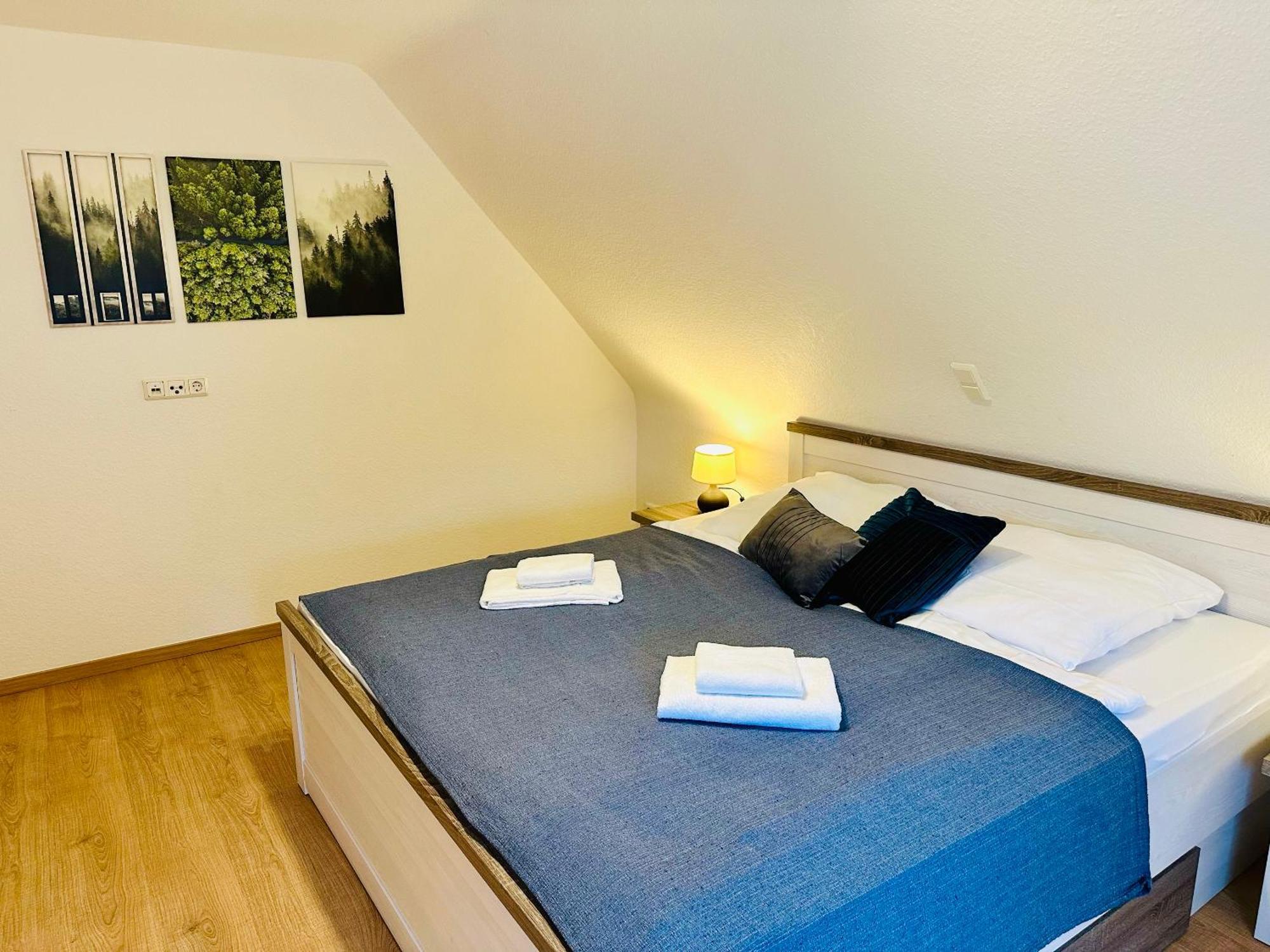 דירות באד הרצבורג Haus Brockenblick #Garten #Ruhige Lage #Ps 5 #Netflix Von Harztraveler מראה חיצוני תמונה