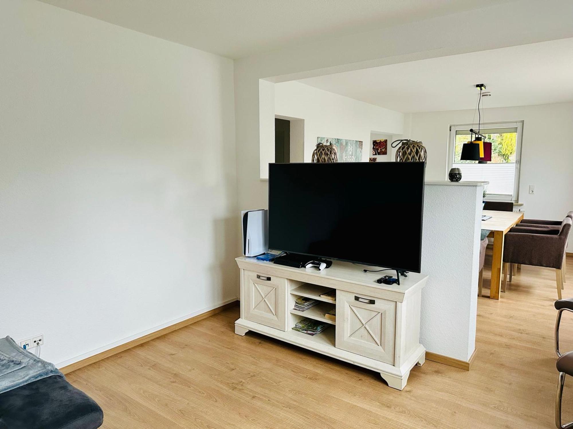 דירות באד הרצבורג Haus Brockenblick #Garten #Ruhige Lage #Ps 5 #Netflix Von Harztraveler מראה חיצוני תמונה