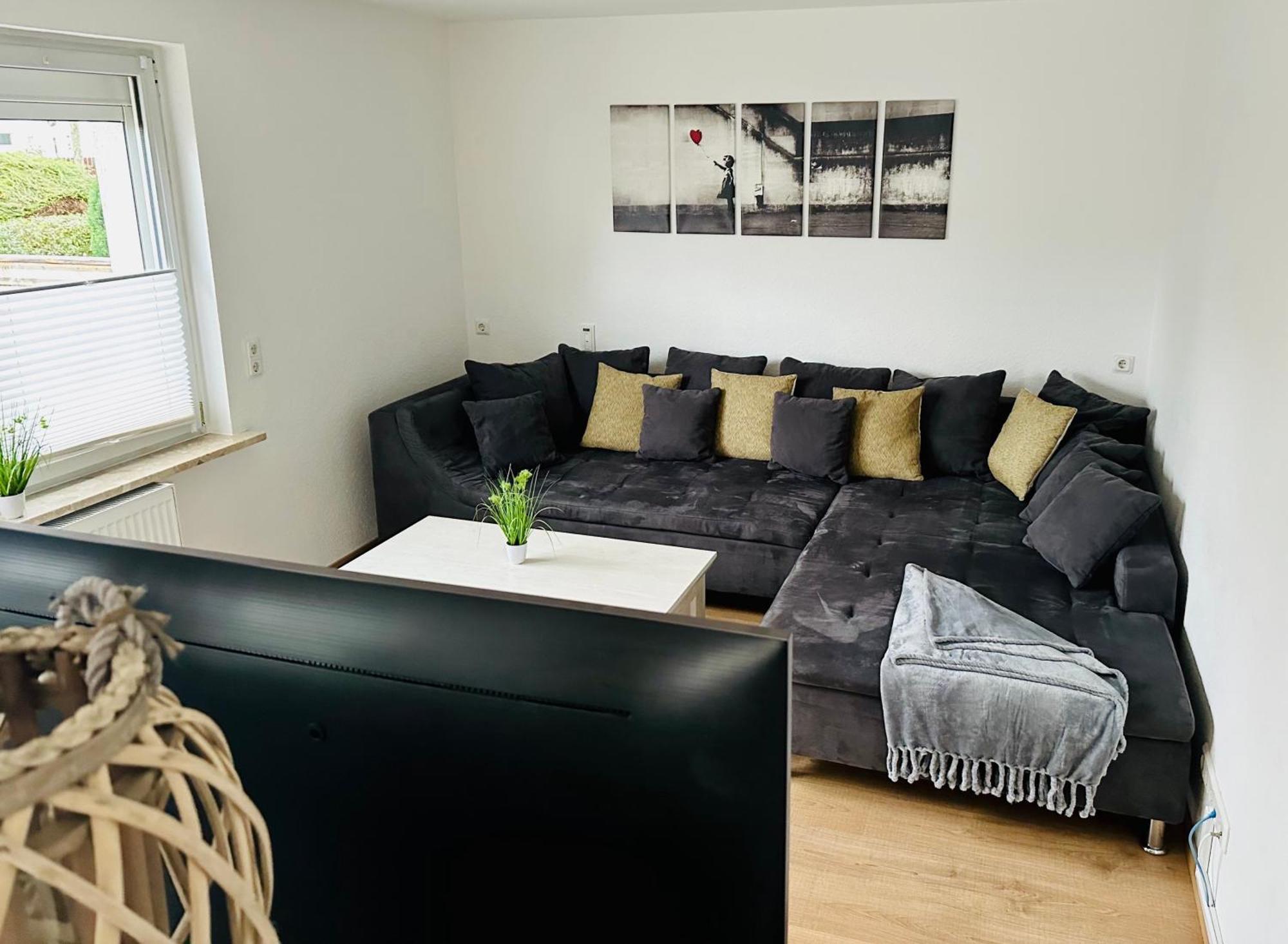דירות באד הרצבורג Haus Brockenblick #Garten #Ruhige Lage #Ps 5 #Netflix Von Harztraveler מראה חיצוני תמונה