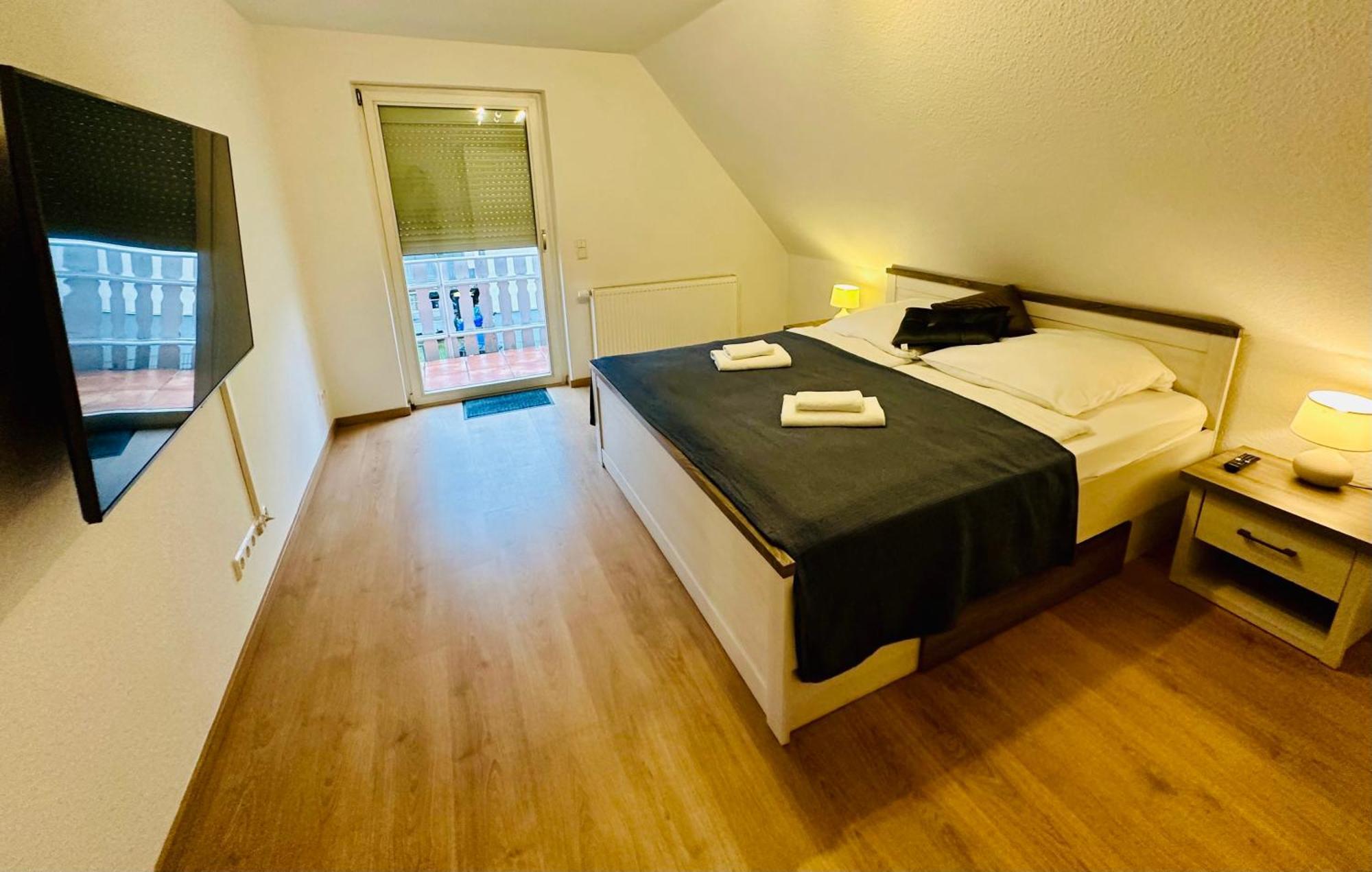 דירות באד הרצבורג Haus Brockenblick #Garten #Ruhige Lage #Ps 5 #Netflix Von Harztraveler מראה חיצוני תמונה