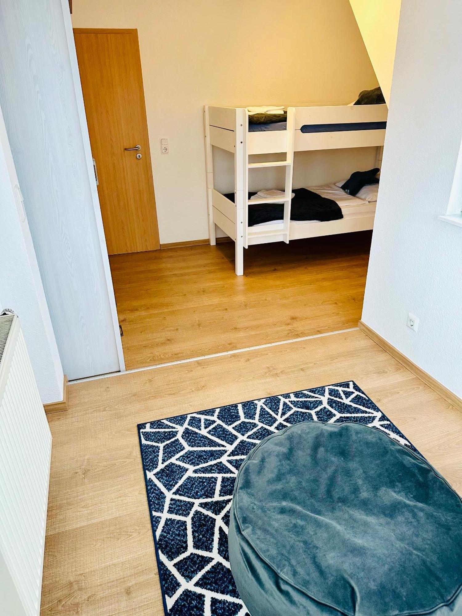 דירות באד הרצבורג Haus Brockenblick #Garten #Ruhige Lage #Ps 5 #Netflix Von Harztraveler מראה חיצוני תמונה