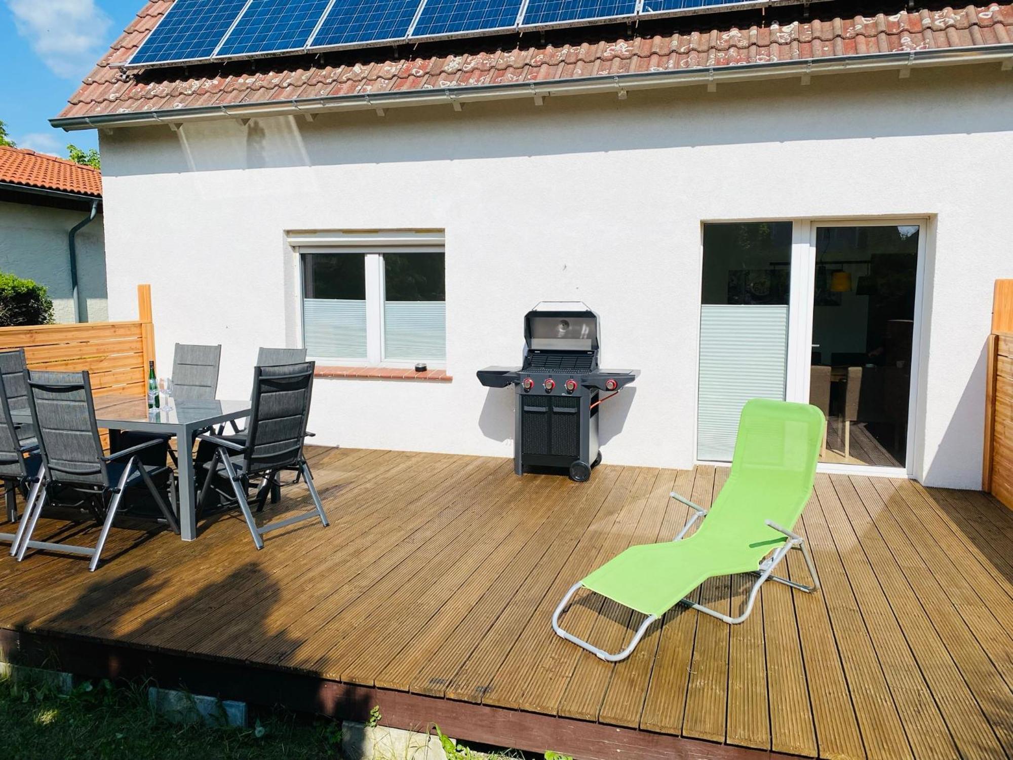 דירות באד הרצבורג Haus Brockenblick #Garten #Ruhige Lage #Ps 5 #Netflix Von Harztraveler מראה חיצוני תמונה